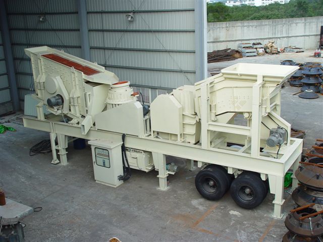 Spaulding mini compact